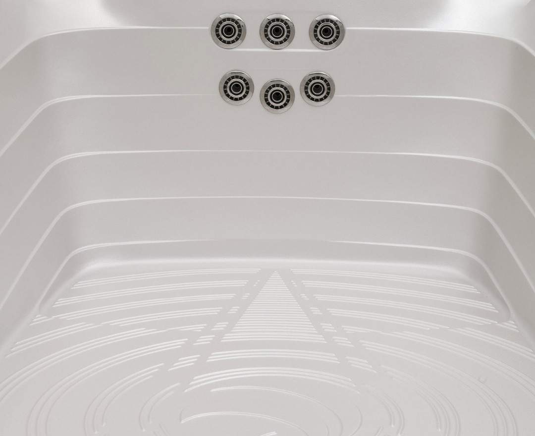 USSPA® - Swim Spa M