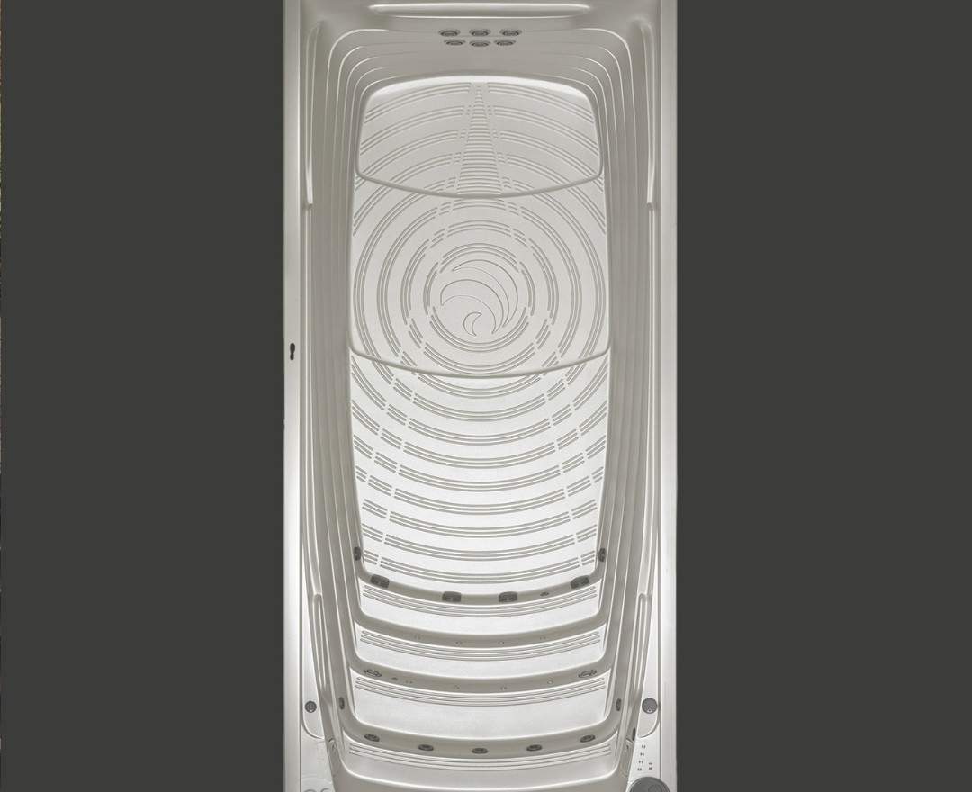 USSPA® - Swim Spa XL