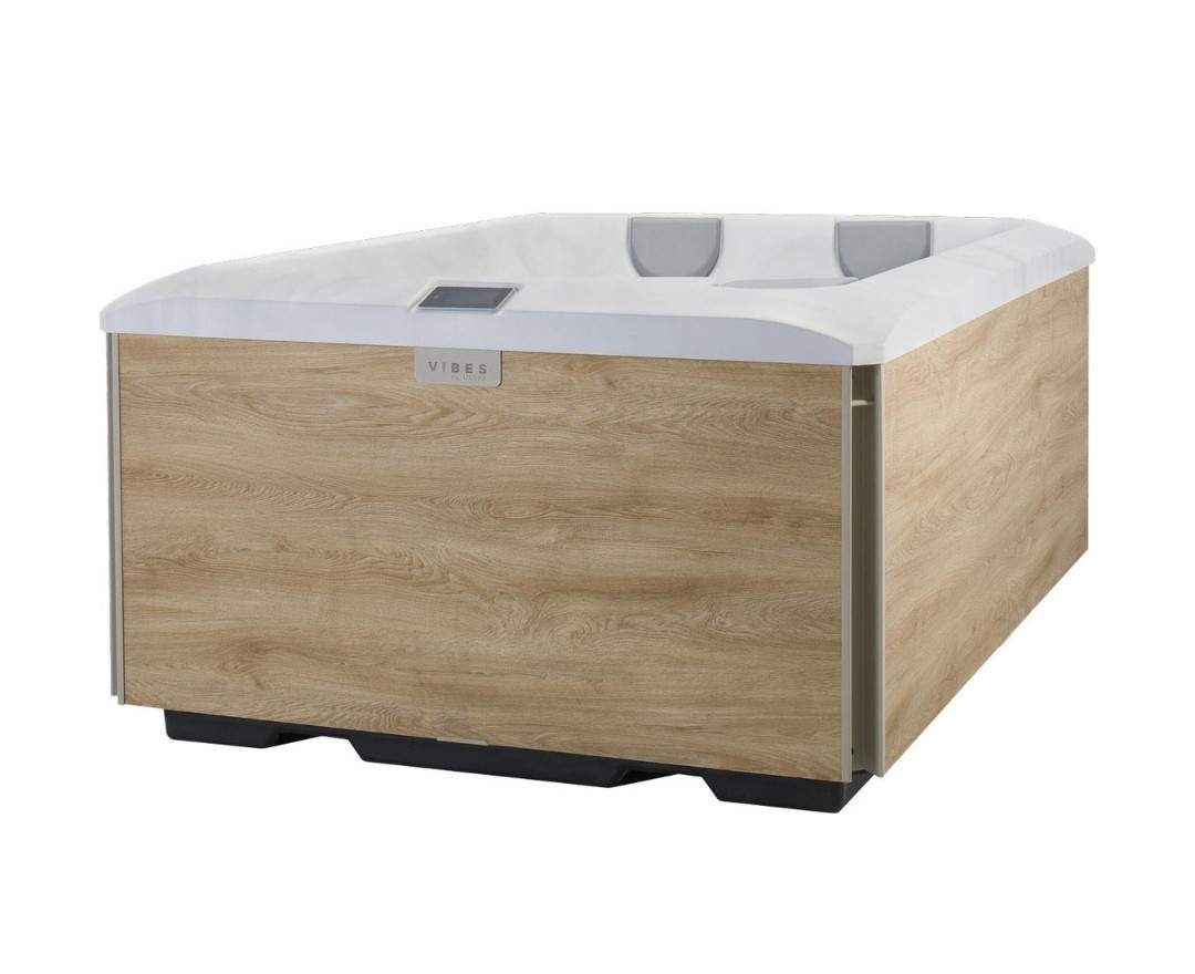 USSPA® VIBES by USSPA® - Lucky - Outdoor Whirlpool