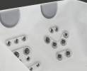 USSPA® - VIBES by USSPA® - Lucky - Outdoor Whirlpool Thumbnail