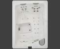 USSPA® - VIBES by USSPA® - Lucky - Outdoor Whirlpool Thumbnail
