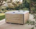 USSPA® - VIBES by USSPA® - Lucky - Outdoor Whirlpool Thumbnail