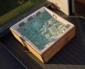 USSPA® - Persea iN - Outdoor Whirlpool Thumbnail