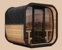 woodena® - Gartensauna KAUNIS Thumbnail
