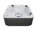 vivo spa® - WELUXIA 513 N - Outdoor Whirlpool Thumbnail