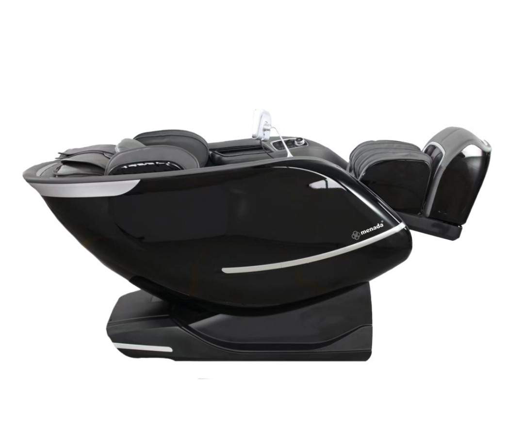 menada® - Massagesessel - Serenity WAVE Musik-Massage
