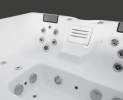 vivo spa® - AUREA 6 - Outdoor Whirlpool Thumbnail