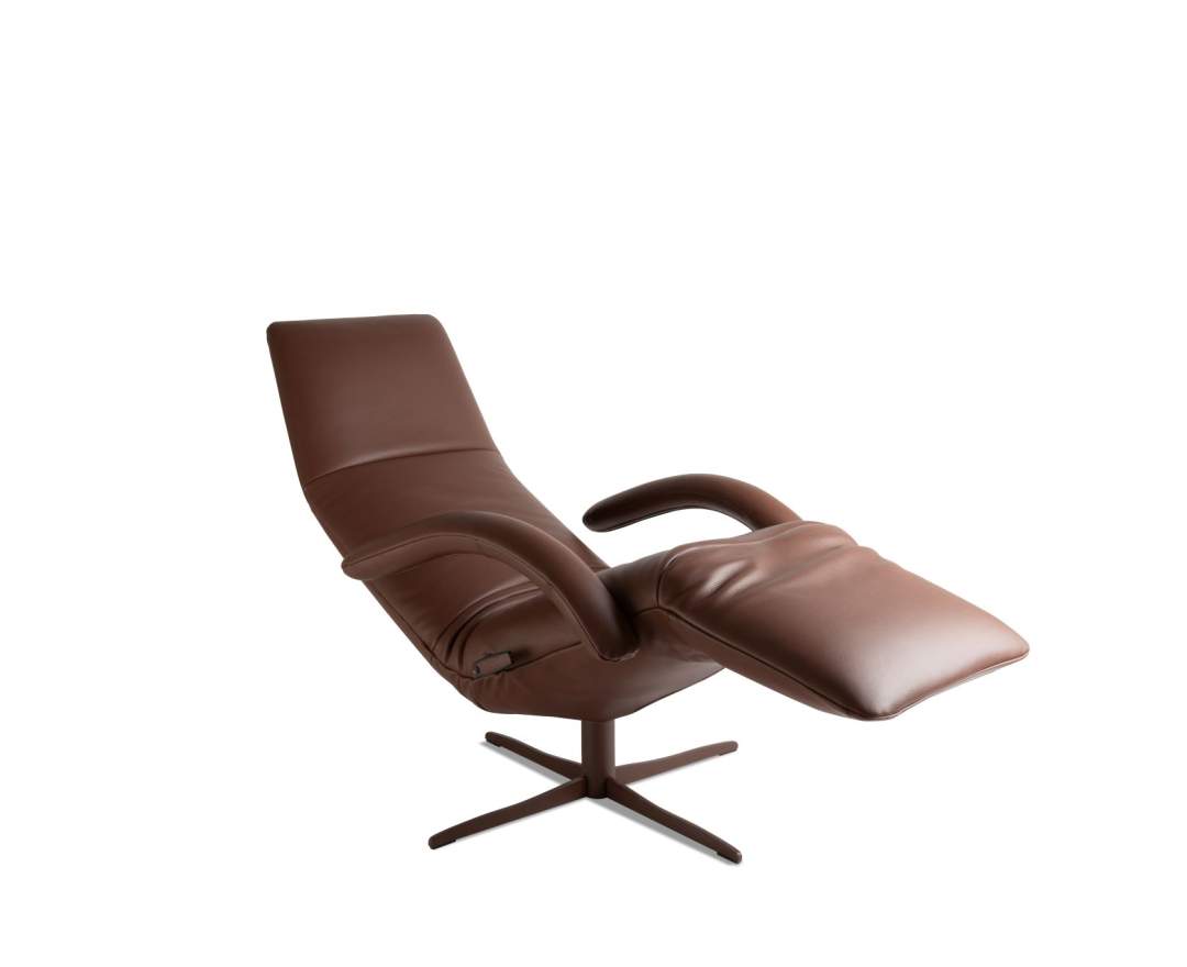 Jori - Jori Yoga JR‑7360 Monomove „Timeless Icons“ – Relaxsessel Medi
