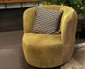Bullfrog - Dreh- und Schaukelsessel Donna von Bullfrog Design – Komfort & Stil Thumbnail