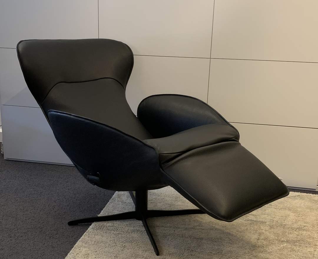 Jori - JORI Daydreamer JR-7452 Relaxsessel | Möbel Zeppenfeld
