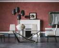 Cattelan Italia - Cattelan Italia Skorpio Keramik – ikonischer Design-Esstisch Thumbnail
