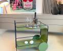 Modulare - Modulare Barwagon No 5 – farbenfroher Design‑Barwagen Thumbnail