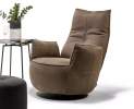 Bullfrog Design - Bullfrog Blobb de Luxe – Schaukelsessel mit Dreh- & Motorfunktion Thumbnail