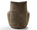 Bullfrog Design - Bullfrog Blobb de Luxe – Schaukelsessel mit Dreh- & Motorfunktion Thumbnail