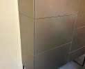 Kettnaker - Kettnaker Soma – Highboard Alu Bronzehell 120 x 138 x 37 cm Thumbnail