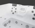 vivo spa® - AUREA 6 - Outdoor Whirlpool Thumbnail