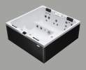 vivo spa® - AUREA 6 - Outdoor Whirlpool Thumbnail