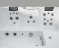 vivo spa® - AUREA 6 - Outdoor Whirlpool Thumbnail