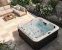 vivo spa® - WELUXIA 502 N - Outdoor Whirlpool Thumbnail