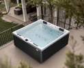 vivo spa® - AUREA 6 - Outdoor Whirlpool Thumbnail