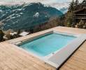 USSPA® - Swim Spa M Thumbnail