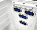 vivo spa® - WaterFit 4 S - Swim Spa Thumbnail