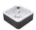 vivo spa® - WELUXIA 503 N - Outdoor Whirlpool Thumbnail