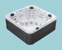 vivo spa® - WELUXIA 503 N - Outdoor Whirlpool Thumbnail
