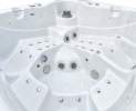 vivo spa® - WELUXIA 503 N - Outdoor Whirlpool Thumbnail