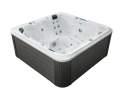 vivo spa® - WELUXIA 513 N - Outdoor Whirlpool Thumbnail