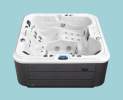 vivo spa® - WELUXIA 502 N - Outdoor Whirlpool Thumbnail