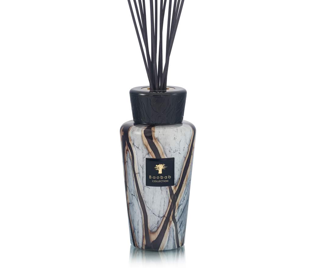 Baobab Collection Diffuser 500ml Marble
