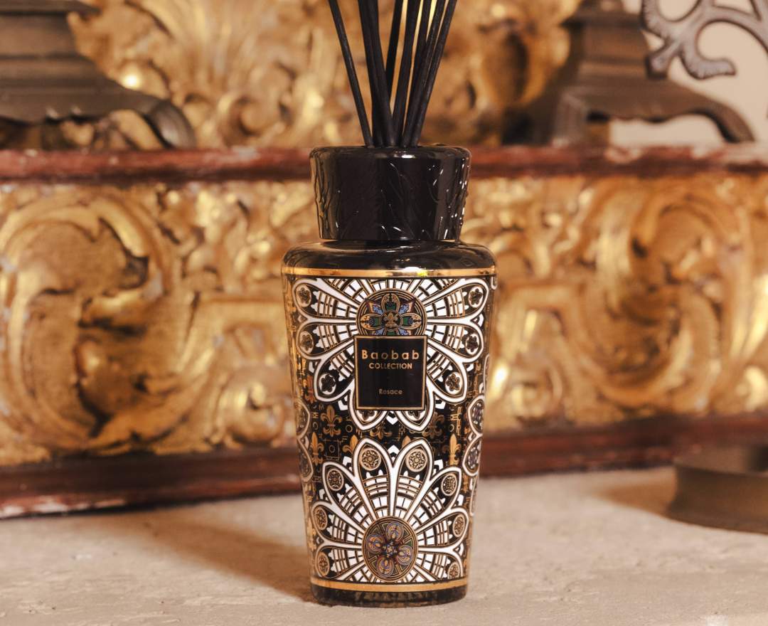 Baobab Collection - Diffuser 500ml Rosace