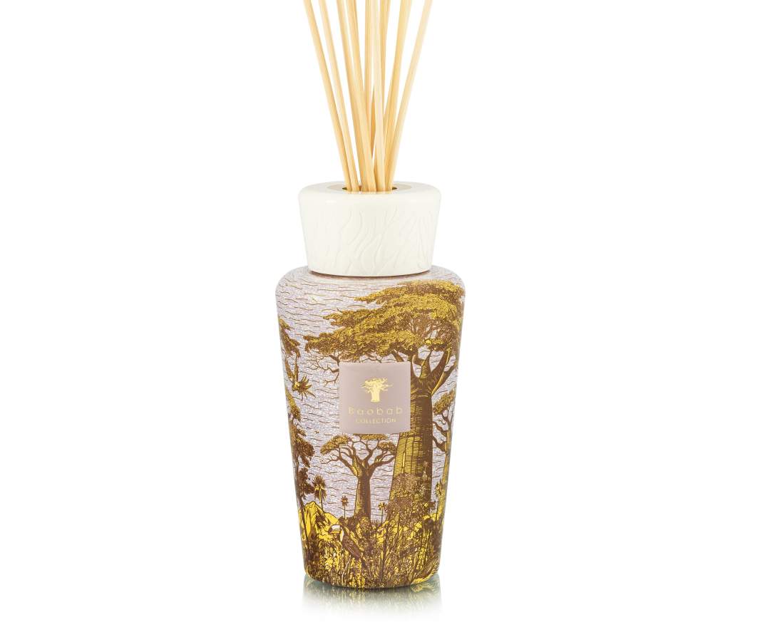 Baobab Collection Diffuser 500ml Bounkani