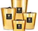 Baobab Collection - Duftkerze 'Aurum' in Geschenkbox - MAX 10 cm Thumbnail