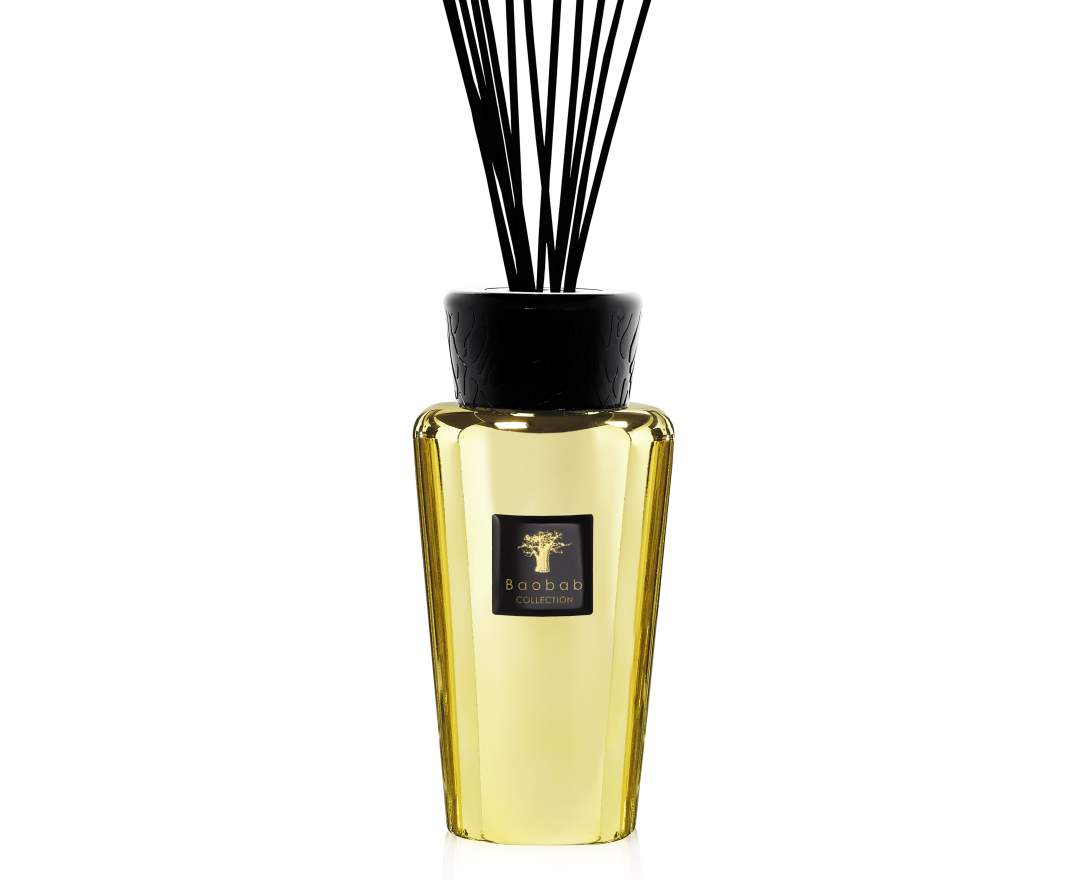 Baobab Collection Diffuser 500ml Aurum