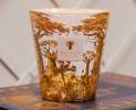 Baobab Collection - Duftkerze 'Bounkani' in Geschenkbox - MAX 10 cm Thumbnail