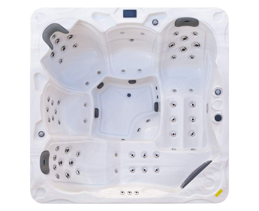 Timeless Spa - Whirlpool Timax SLW 520