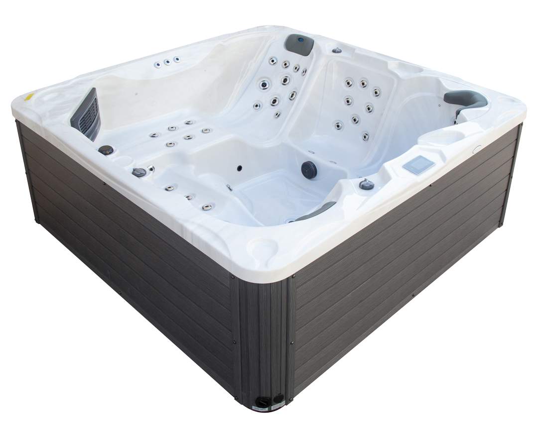 Timeless Spa - Whirlpool Timax SLW 520