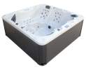 Timeless Spa - Whirlpool Timax SLW 520 Thumbnail