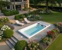Timeless Spa - Swimspa Timax SLS 6000 Inground Thumbnail