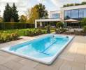Timeless Spa - Swimspa Timax SLS 6000 Inground Thumbnail