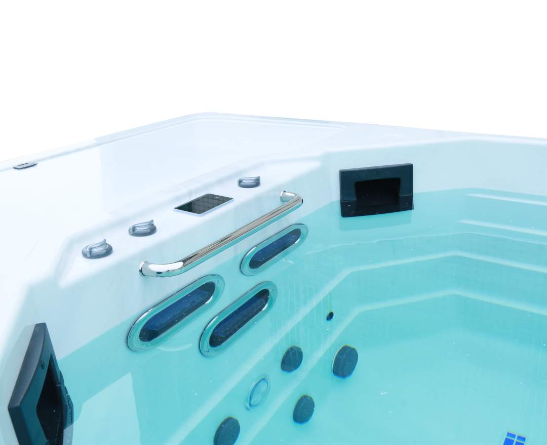 Timeless Spa - Swimspa Timax SLS 6000 Inground