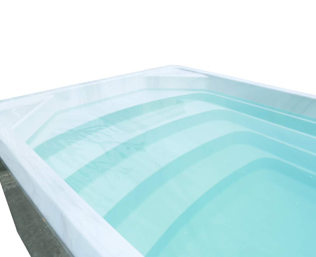 Timeless Spa - Swimspa Timax SLS 6000 Inground
