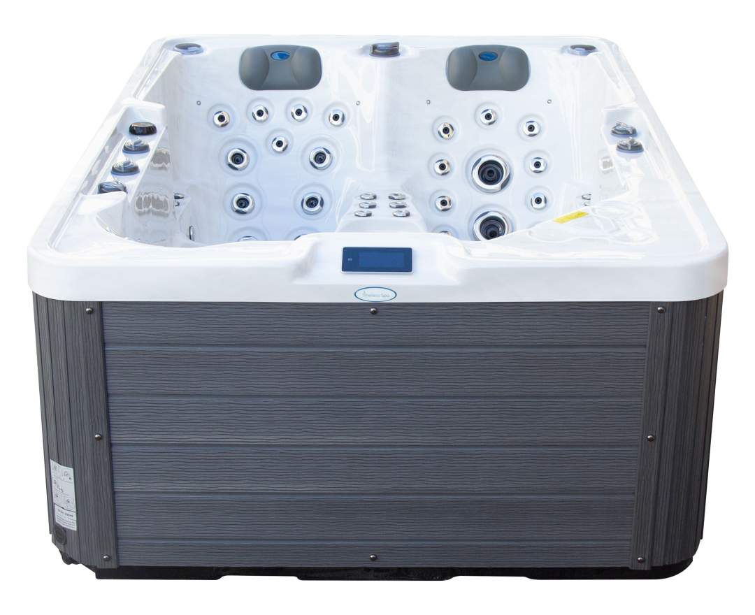 Timeless Spa - Whirlpool Timax SLW 360