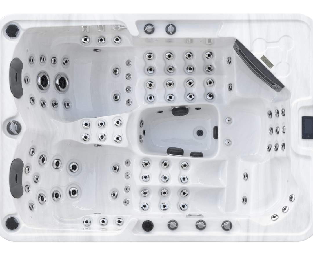 Timeless Spa - Whirlpool Timax SLW 360