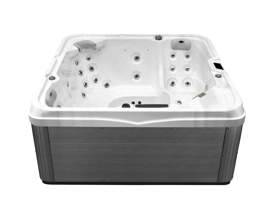 Timeless Spa - Whirlpool Timax SLW 510