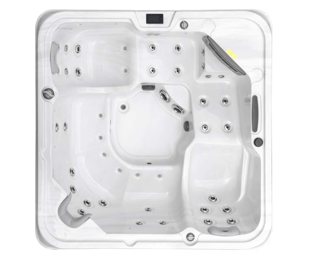 Timeless Spa - Whirlpool Timax SLW 510
