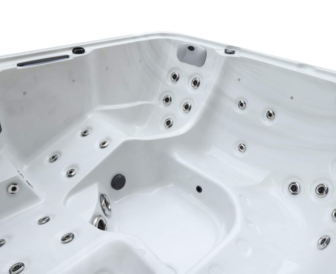 Timeless Spa - Whirlpool Timax SLW 510
