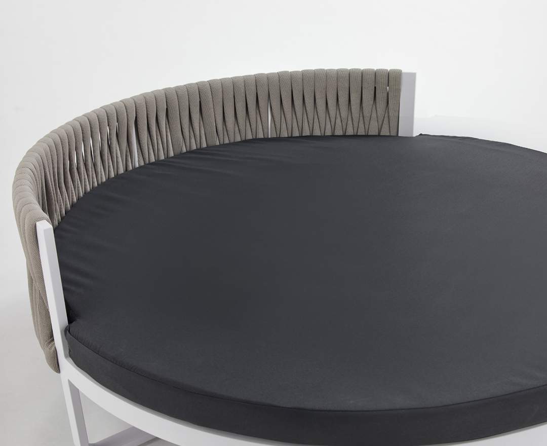 Timeless Spa - Protea Lounger & Daybed